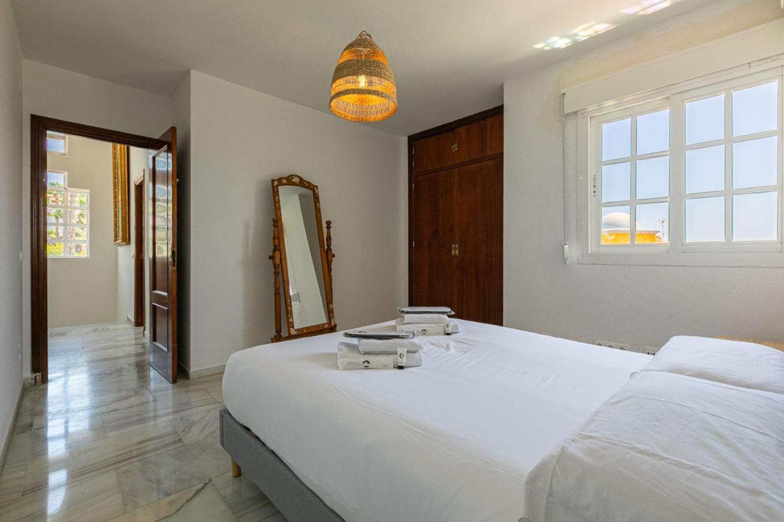 Сasa de vacaciones Del Mar Torremolinos